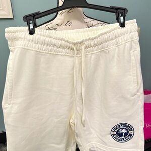 Women’s plus sensations 2x ocean city Maryland shorts NWOT
